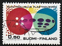 [Plastic industries, 類型 QJ]