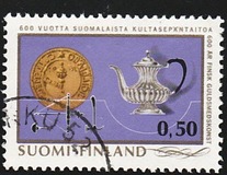 [The 600th anniversary of goldsmith's art, 類型 QI]