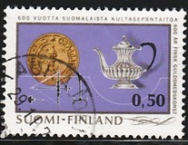 [The 600th anniversary of goldsmith's art, 類型 QI]