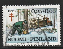 [The prevention of tuberculosis - Timber Industry, タイプ PY]