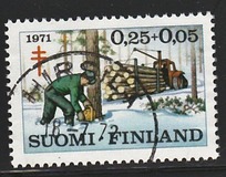 [The prevention of tuberculosis - Timber Industry, タイプ PY]