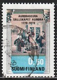 [The 200th anniversary of the Aurora Society, tegund PQ]