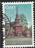 [Keuru wooden church, ประเภท PK]