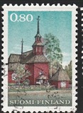 [Keuru wooden church, ประเภท PK]