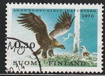 [European Nature Protection Year, type PG]