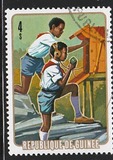 [National Scouting Movement, type PK]