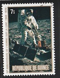 [The 10th Anniversary of 1st Moon Landing, type VM]