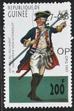 [Prussian Infantry Uniforms, 類型 AUI]