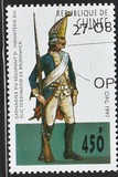 [Prussian Infantry Uniforms, 類型 AUM]