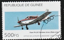 [Aircraft, type ZBF]