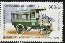 [Veteran Omnibuses, type ARK]