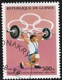 [Olympic Games - Atlanta 1996, USA, Tüüp APQ]