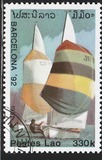 [Olympic Games - Barcelona, Spain, тып AVA]