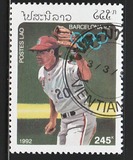 [Olympic Games - Barcelona, Spain, type AWY]