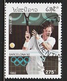 [Olympic Games - Barcelona, Spain, type AWZ]