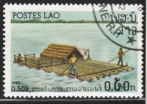 [River Craft, тип UP]