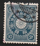 [Chrysanthemum, Tüüp AK1]