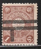 [Chrysanthemum, type AJ1]