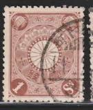 [Chrysanthemum, type AJ1]