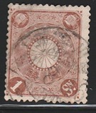 [Chrysanthemum, type AJ1]