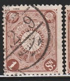 [Chrysanthemum, type AJ1]