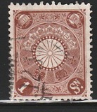 [Chrysanthemum, type AJ1]