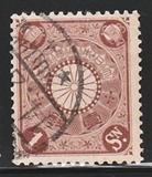 [Chrysanthemum, type AJ1]