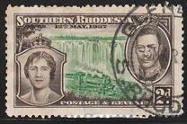 [Coronation of King George V and Queen Elizabeth, type G1]