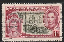 [Coronation of King George V and Queen Elizabeth, type G]