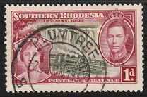 [Coronation of King George V and Queen Elizabeth, type G]