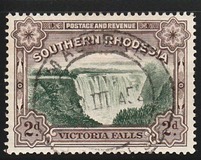 [Victoria Falls, tegund D]