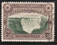 [Victoria Falls, tegund D]