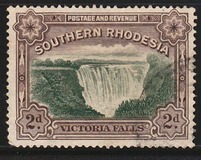 [Victoria Falls, tegund D]