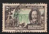 [The 25th Anniversary of the Reign of King George V, tip E3]