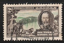 [The 25th Anniversary of the Reign of King George V, tip E3]