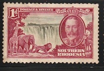 [The 25th Anniversary of the Reign of King George V, tip E]