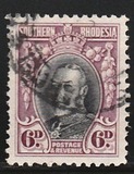 [King George V in Uniform, type B4]