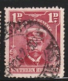 [King George V, type A1]