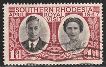 [Royal Visit, type S]