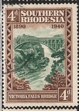 [The 50th Anniversary of British South Africa Company, type N]