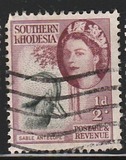 [Queen Elizabeth II, tegund AH]