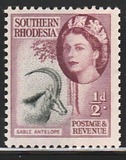 [Queen Elizabeth II, tegund AH]