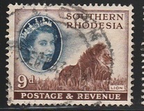 [Queen Elizabeth II, tegund AO]