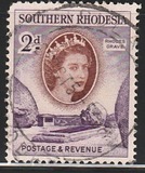 [Queen Elizabeth II, tegund AJ]