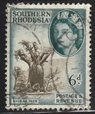 [Queen Elizabeth II, tegund AN]
