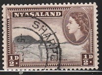 [Queen Elizabeth II, type AB]