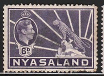 [King George VI, тып H10]