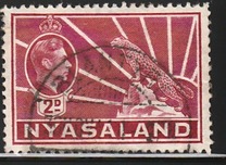[King George VI, тып H7]