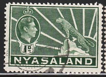 [King George VI, тып H3]