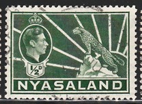 [King George VI, тып H]